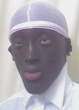 BadLuckBuntu's profile picture. 