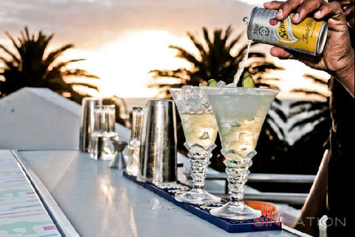 SinsationCPT's profile picture. Cocktail Bar & Lounge - Shop 202. Promenade Building,Victoria Road, Camps Bay, Cape Town