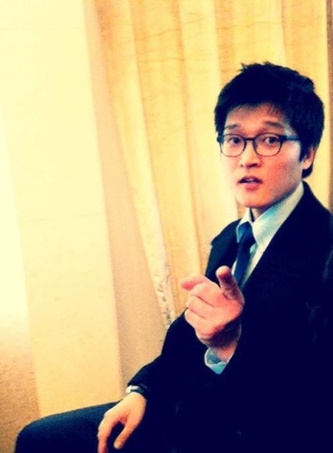 ht_tecture's profile picture. 