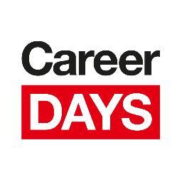 Career Days 2014 - Career Days jsou nejvýznamnější celorepublikové setkání studenské a firemní sféry
13.-14. března 2014, Hotel Corinthia Prague #CareerDays2014