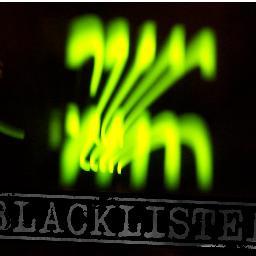 Runs Blacklisted Mastering.