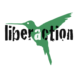_liberaction_'s profile picture. Liberaction è un'associazione senza fini lucro che mira a promuovere la diffusione del pensiero antispecista.