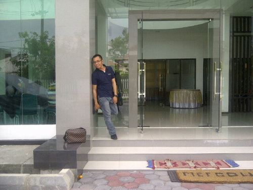 Fun n Funny #akucintaislam
