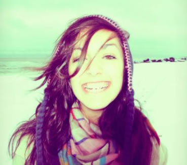 MY NEW ALBUM UNBROKEN IS IN STORES 9.20.2011!!!!!