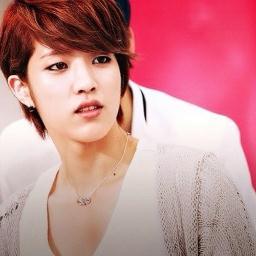 Cuenta limit de @Lee__Sungyeol -n- maldito limit...