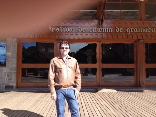 s_michelet's profile picture. Empresário