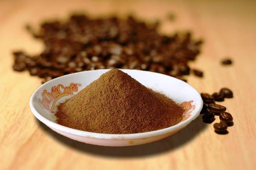 spray dried instant coffee
vietnamese coffee