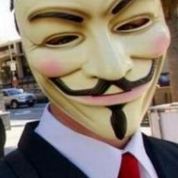 #OpStopTheWorld
