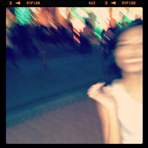 feemmas's profile picture. trying normality, for once