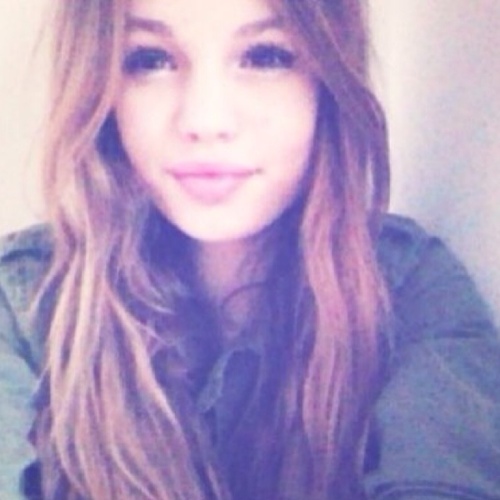 kelsey♡