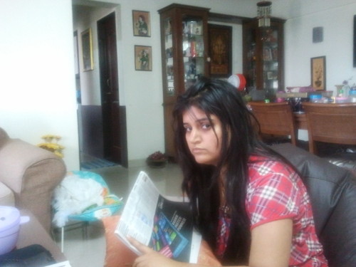 Day Dreamer, fun lover, social media fanatic, event organizer!! I explore myself each day!