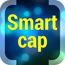 SmartCapApp's profile picture. Inspiring captions on photos. 
Download it now on iTunes!