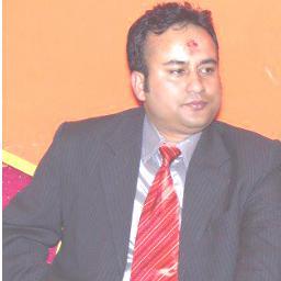 achutniraula's profile picture. 