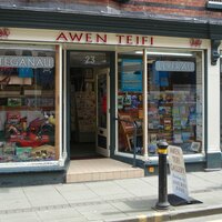 Awen Teifi (@awenteifi) 's Twitter Profile
