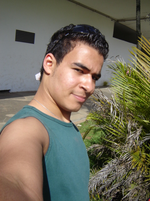 Daniel Guerra