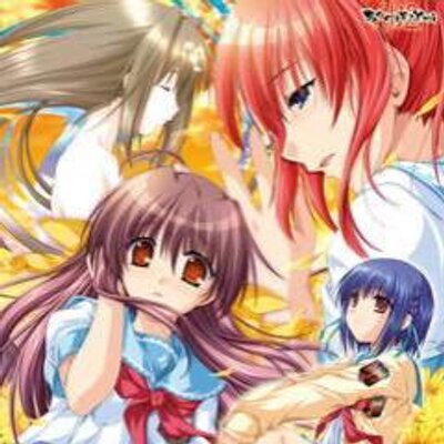 車輪の国 向日葵の少女bot Syarin Bot Twitter