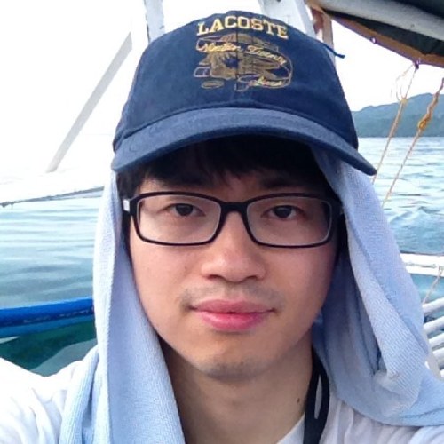 ljw8099's profile picture. 