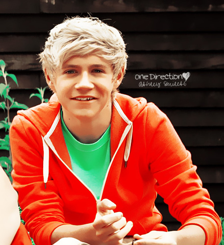 Onedirection are my life. Got a problem? FUCK OFF AND DO ONE.