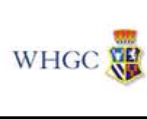 Woodsome Hall Open Scratch Foursomes. Sunday 17th Sep 2017. 
Men, Women, Juniors, Pro's & Amateurs - ANY combination!