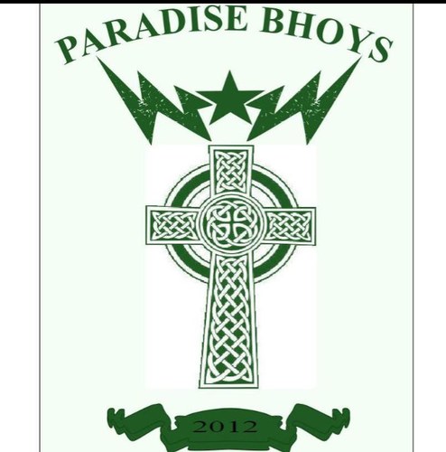 paradisebhoys's profile picture. Also on facebook