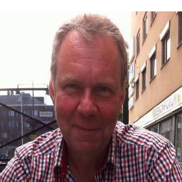 Elektroingenjör med hovslagarutbildning !