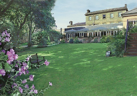 ardsleyhouse's profile picture. A Warm Welcome Awaits You at Ardsley House Hotel