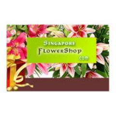 Flowers and gifts never miss the priceless smiles on the faces of your loved ones in Singapore.