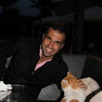 Rani Zouheiri (@rassz) 's Twitter Profile