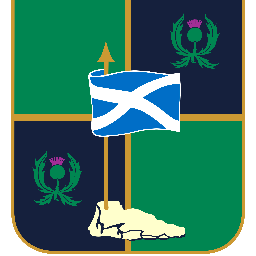 Boroughmuir Rugby, one of Scotland's Top Rugby Clubs, the only one to fly the Saltire.