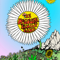 McGowan Family Band (@mcgowanfamily99) 's Twitter Profile Photo