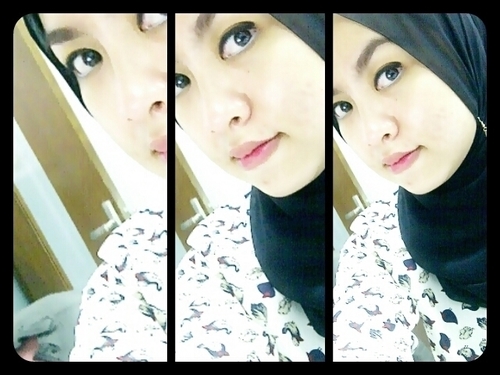 sikepuk's profile picture. Kepuk just my nickname..when am childhood...