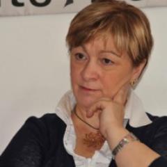 donemattesini's profile picture. Senatrice della Repubblica Italiana, componente della Commissione Igiene e Sanità