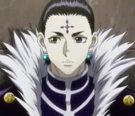 Chrollo Lucilfer Chrollo L Twitter