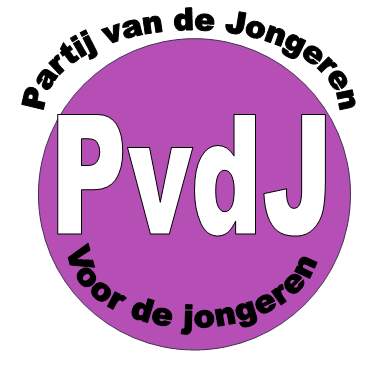 JongerenPartij_'s profile picture. Voorzitter Mike Machielsen, JongerenPartij, School, Politiek, Tweede Kamer, Stemmen, Fractie