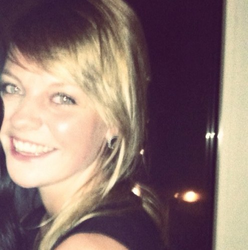 SanneKeunen's profile picture. 