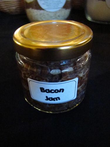 Purveyors of fine and unusual jams and chutneys