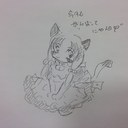 隈部純子 (@64Junk) Twitter