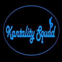 Official Twitter of KantalitySquad! Born since November 26 2010