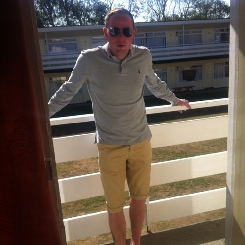AndySeeney Profile Picture