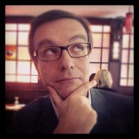 Alain Barluet (@abarluet) 's Twitter Profile