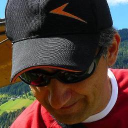 burning_tower's profile picture. Informatico... molto analogico, poco digitale.