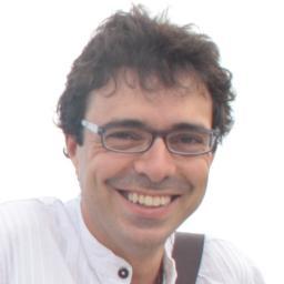 jrodr236's profile picture. Professor d'informàtica