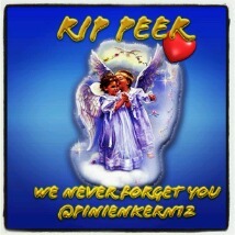 Dieser Account ruht ! RIP Peer