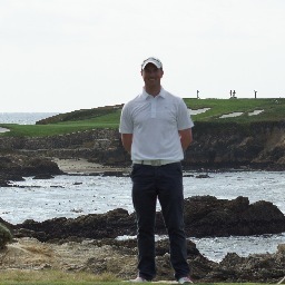 colinjdonaldson's profile picture. 