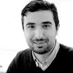 BorisBulajic's profile picture. 