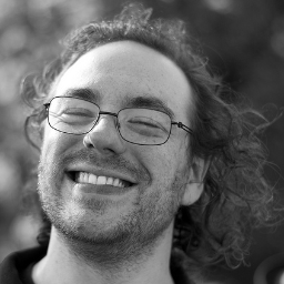 Hackspace & Open Source nerd. Ops, Dev Ops, Sysadmin, Terraform, AWS.
I was remote working before the pandemic, it's the way to go.
Bisexual, he/him.