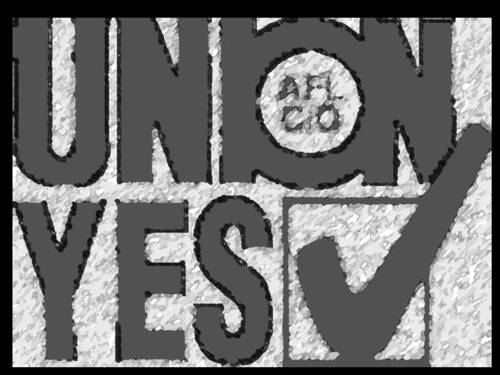 Master trade unionist, parent, Working families party