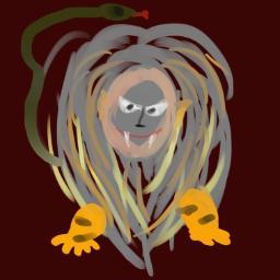 映画に夢をみている。