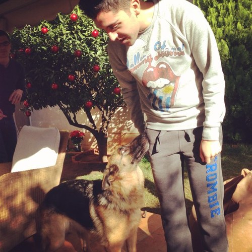 Ali_Sannan's profile picture. Follow me and find out