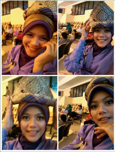 Biru mom's